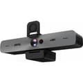 Miniatyrbillede 4 af 10: BenQ DVY32 4K UHD Zoom Certificeret Smart 4K-videokonferenceapparat