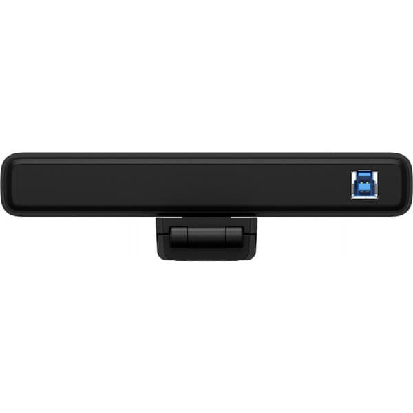 BenQ DVY32 4K UHD Zoom Certificeret Smart 4K-videokonferenceapparat
