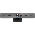 Miniatyrbillede 8 af 10: BenQ DVY32 4K UHD Zoom Certificeret Smart 4K-videokonferenceapparat