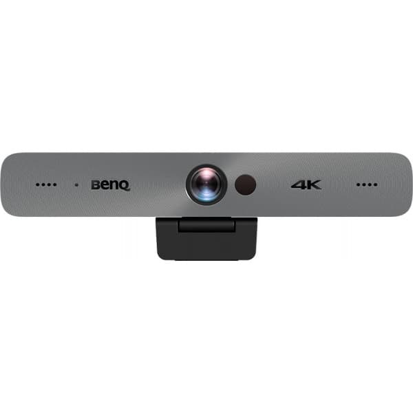 BenQ DVY32 4K UHD Zoom Certificeret Smart 4K-videokonferenceapparat
