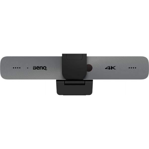 BenQ DVY32 4K UHD Zoom Certificeret Smart 4K-videokonferenceapparat