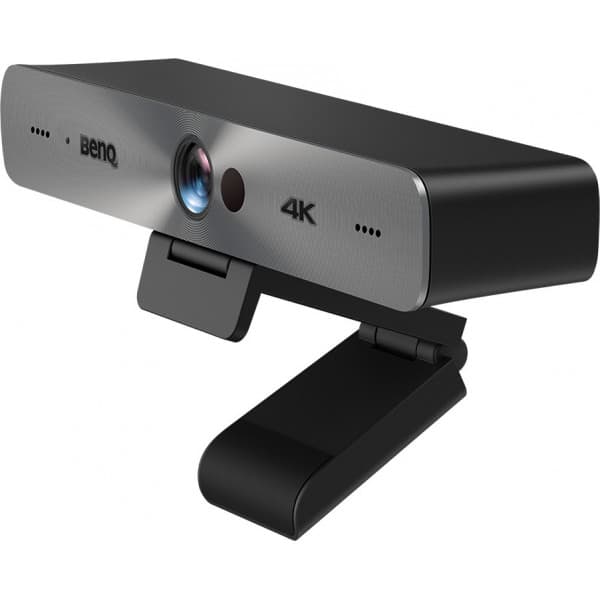 BenQ DVY32 4K UHD Zoom Certificeret Smart 4K-videokonferenceapparat