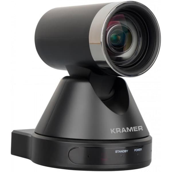 Kramer K-Cam HD PTZ-webkamera Grå