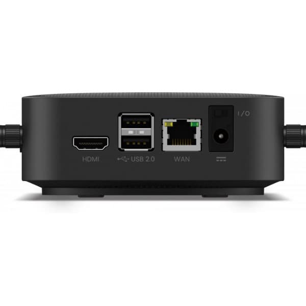 BenQ InstaShow VS10 -trådløst billedoverførselsystem