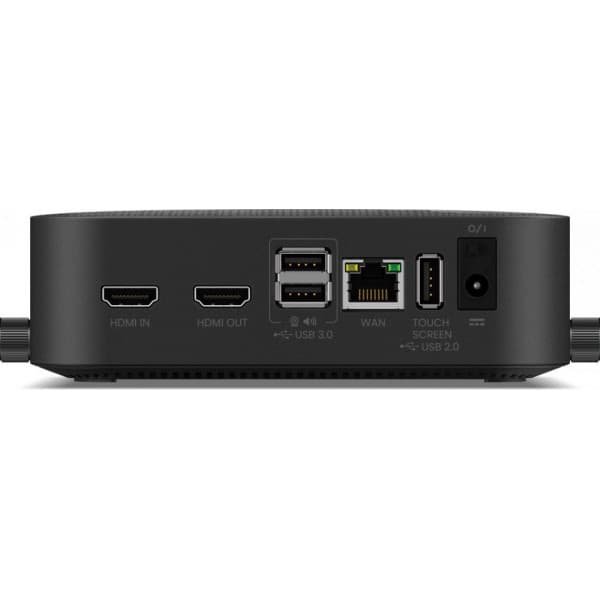 BenQ InstaShow VS20 -trådløst billedeoverførselsystem