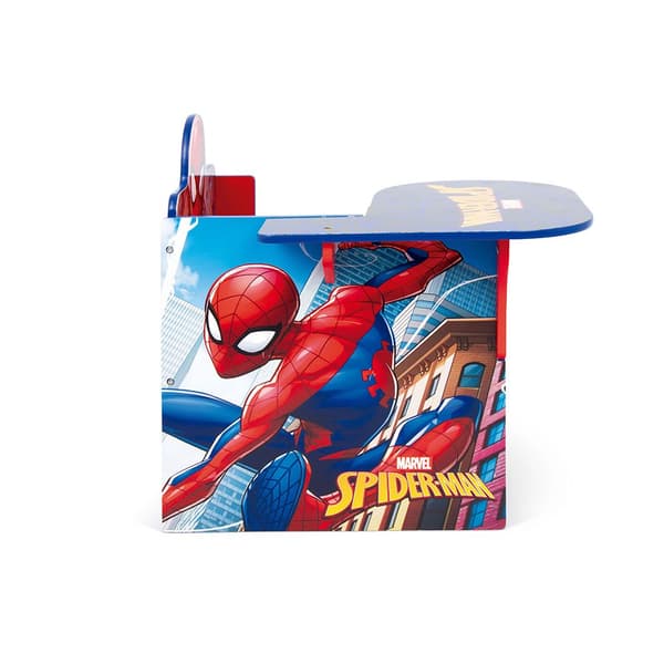 Marvel Opbevaringsbord Stol Spiderman