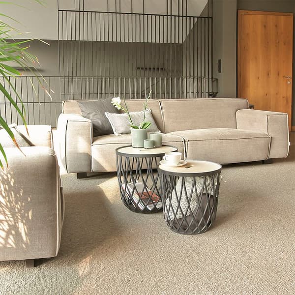 Prosperplast Uniqubo 35l 39x39x40 Cm Multifunktionskurv Med Låg