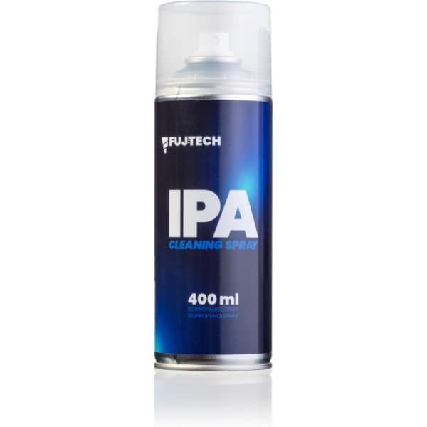 Fuj:tech IPA Kontakt -puhdistusaine, 400 ml