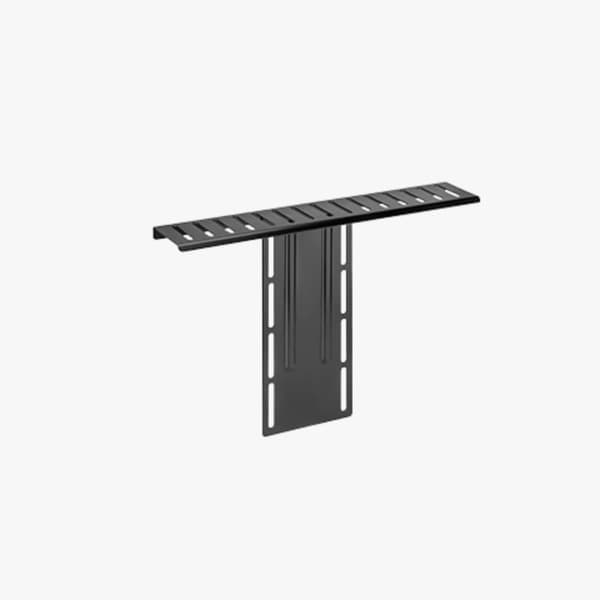 Alterzone Ledge VESA Compatible -laitehylly