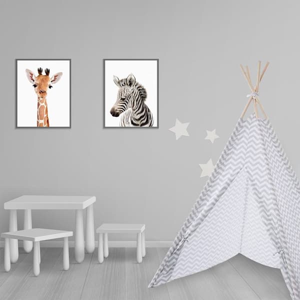 Wellhome 120x120x160 Cm Tipi Med Fönster