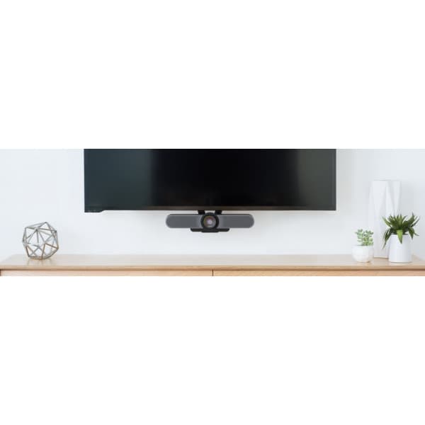 Logitech MeetUp -web-kamera yrityskäyttöön