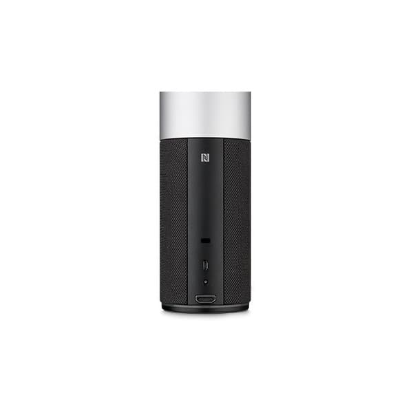 Logitech ConferenceCam Connect -web-kamera yrityskäyttöön