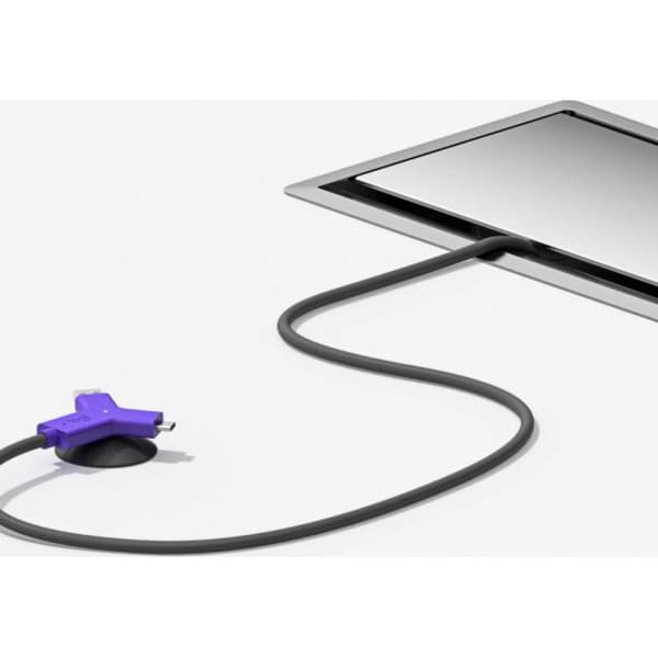 Logitech Swytch -møde løsning