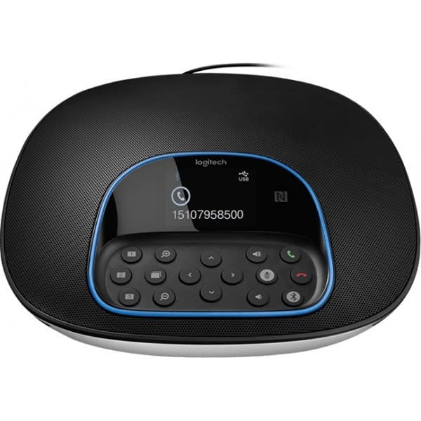 Logitech Group webkamera til erhvervsbrug