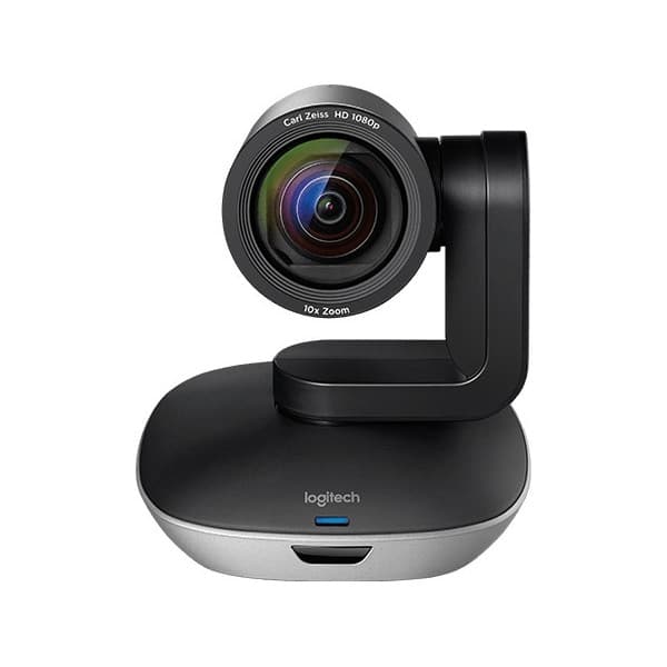 Logitech Group webkamera til erhvervsbrug