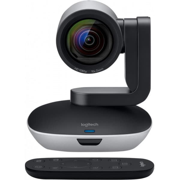 Logitech PTZ Pro 2 Camera -web-kamera