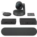 Miniatyrbild 1 av 2: Logitech Rally videokonferenssystem