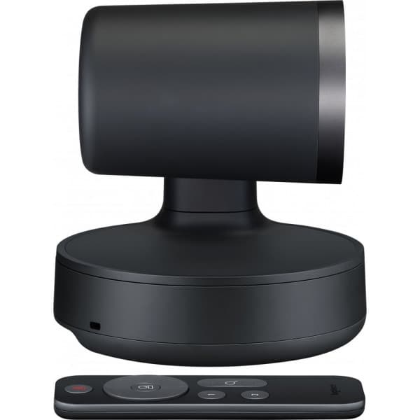 Logitech Rally Ultra HD PTZ-webbkamera