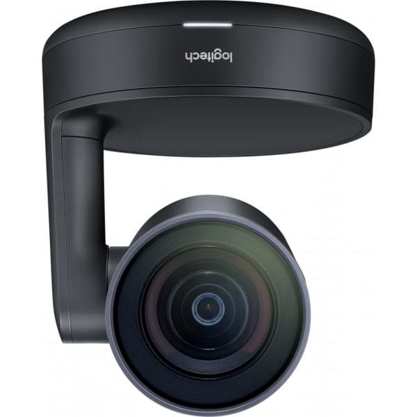 Logitech Rally Ultra HD PTZ-webbkamera