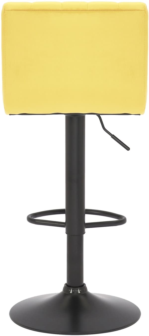 Baarijakkara Jamie Keltainen 2kpl