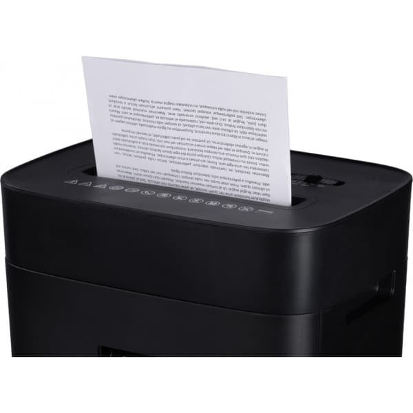 Fuj:tech P5 Office paperisilppuri
