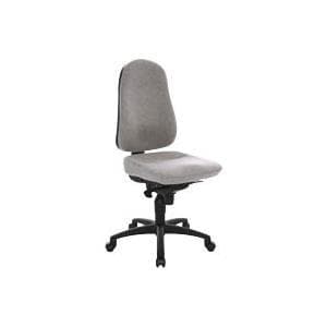 KONTORSTOL BALANCE 50 GRÅ (BAL50B33)