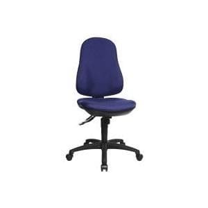 STOLESTØTTE SY BLUE (8550M56)