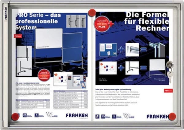 Info vitriini 2 arkille A4