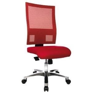 TYÖTUOLI NITO RED (PRONETSYT31)