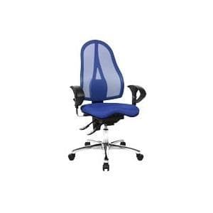TYÖTUOLI SITNESS 15 BLUE (ST19UT38)
