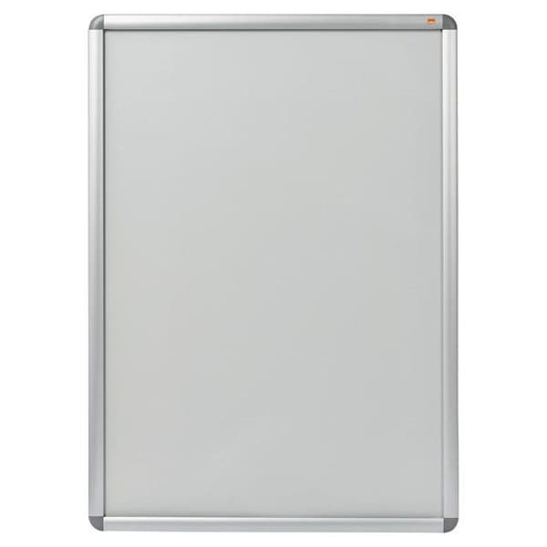 Napsautuskehys Nobo Alumiini 700x1000mm