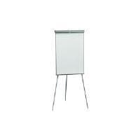 Franken EL-FC20 fläppitaulu X-tra Line Standard, 10 kg, 68 x 105 cm, harmaa
