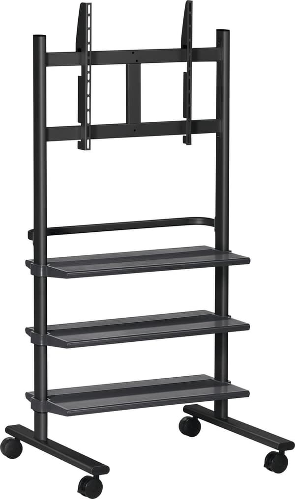 Vogel's PB 175 DISPLAYVOGN 175CM CBNT 139,7 cm (55'') Sort