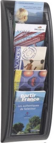 PaperFlow K540631 filopbevaringsboks og -organisering (4063-01)