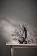 Miniatyrbild 8 av 11: FURNLUX SKRIVBORD ELLIE BEIGE 55CM