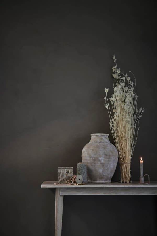 FURNLUX SKRIVBORD ELLIE BEIGE 55CM