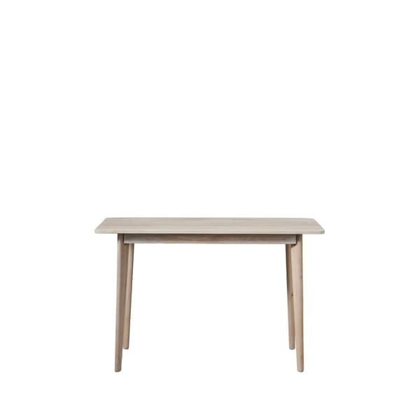 FURNLUX SKRIVBORD ELLIE BEIGE 55CM