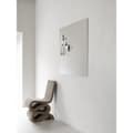 Miniatyrbild 2 av 4: Lintex Mood Wall glasstavla, 1500 x 750 mm, vit