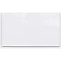 Miniatyrbild 1 av 4: Lintex Mood Wall glasstavla, 1500 x 750 mm, vit