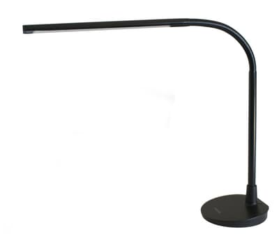 Diasonic LED D51H - Praktisk arbejdslampe inkl. USB, justerbar, forsk