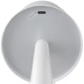 Miniatyrbillede 9 af 11: Bordlampe Corly, LED, 7 lysfarver, dæmpbar - hvid