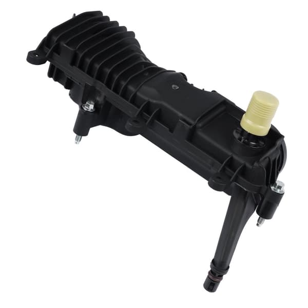 Olieseparator, designet til FORD TRANSIT 2.0 TDCI, motorrum