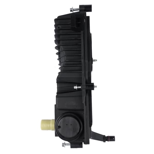 Olieseparator, designet til FORD TRANSIT 2.0 TDCI, motorrum
