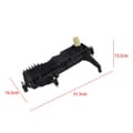 Miniatyrbillede 2 af 4: Olieseparator, designet til FORD TRANSIT 2.0 TDCI, motorrum