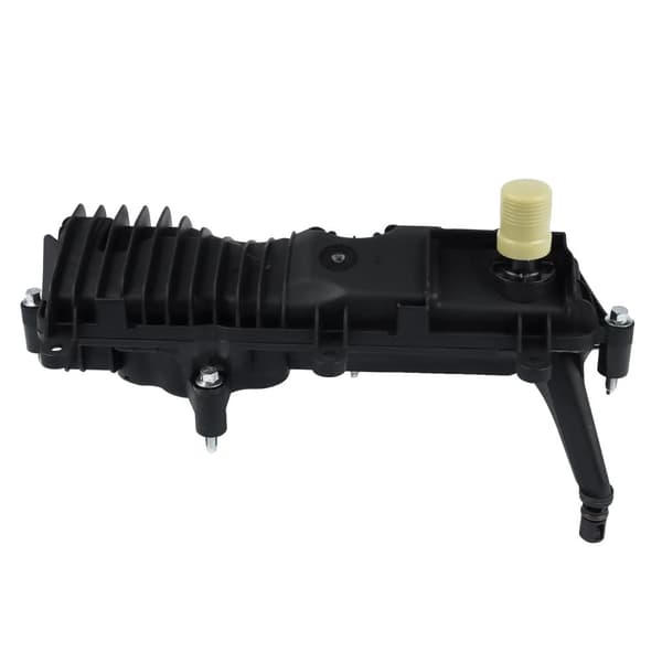 Olieseparator, designet til FORD TRANSIT 2.0 TDCI, motorrum