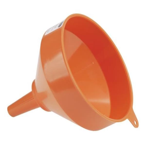 Polyetentratt 200 mm - PRESSOL - 02 366