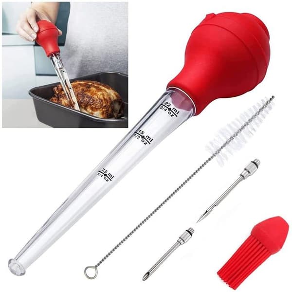 Oljepump – Kaycrown avloppsspruta – LIFIE0618RB