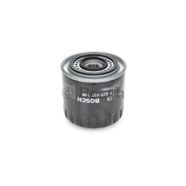 BOSCH Öljynsuodatin F026407106
