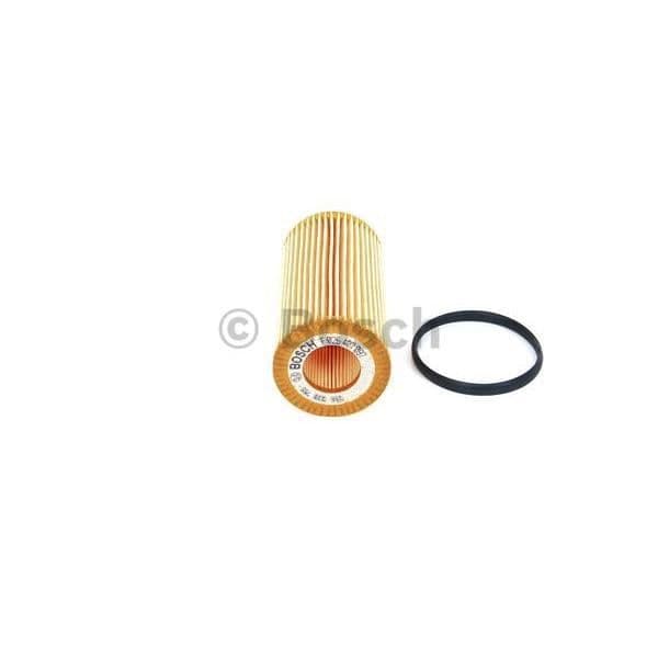 BOSCH öljynsuodatin F026407097