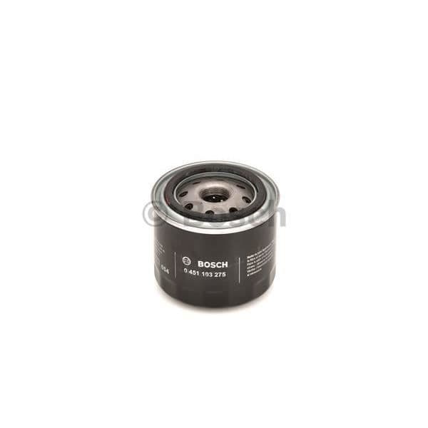 BOSCH öljynsuodatin 0451103275